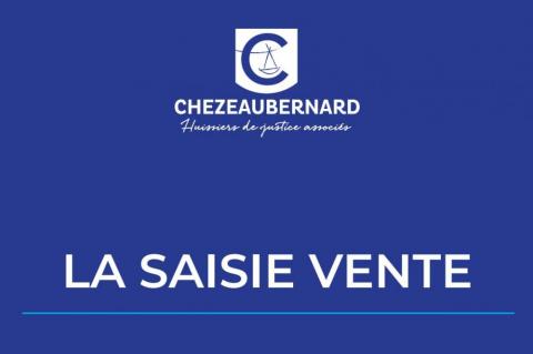 | Le Dico des Experts I La saisie vente - GROUPE CHEZEAUBERNARD LYON